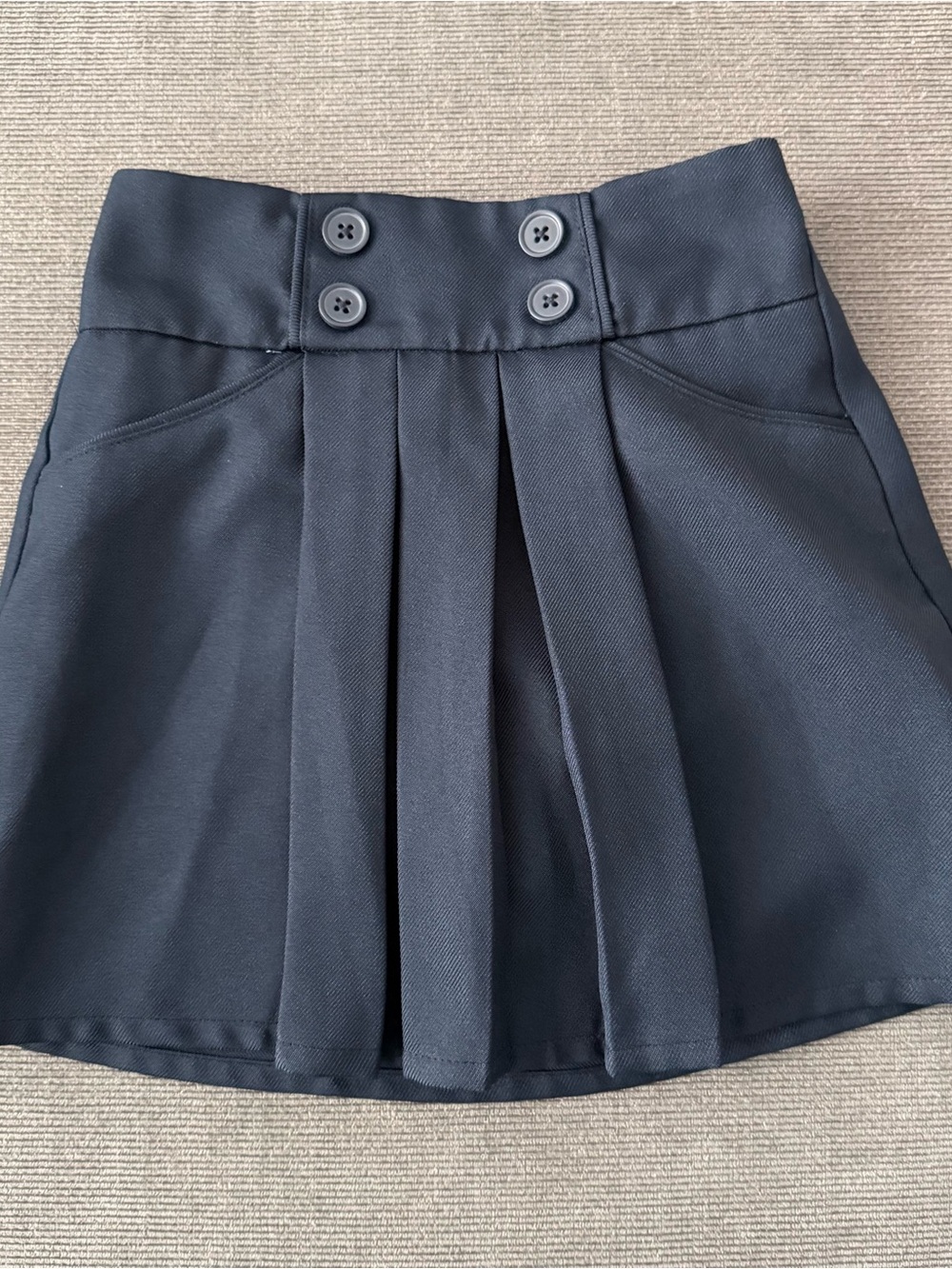 Kids uniform skort bundle - size 5 - Picture 14 of 16